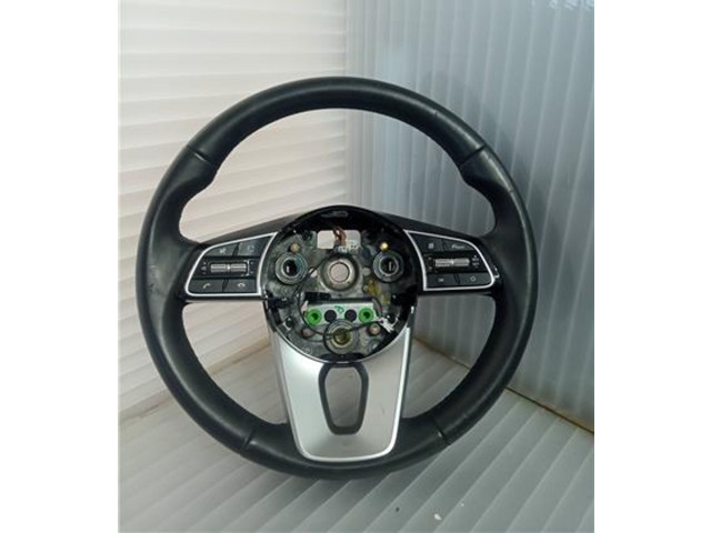Руль KIA Ceed  2012 - 2018 года 56100J7440CEP      