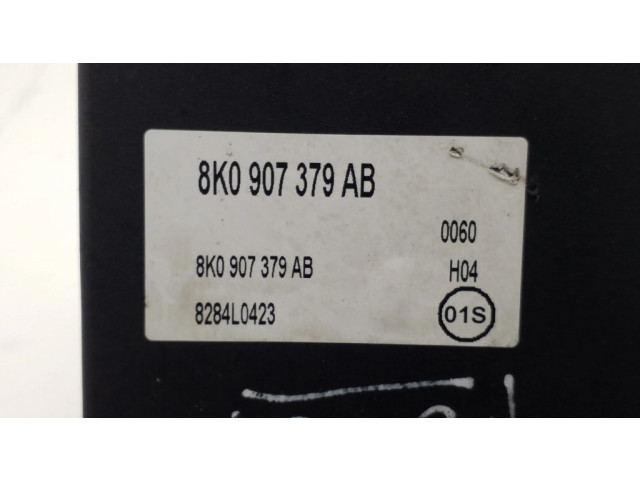 Jednotka ABS 8K0907379AB Audi A4 S4 B8 8K 2009