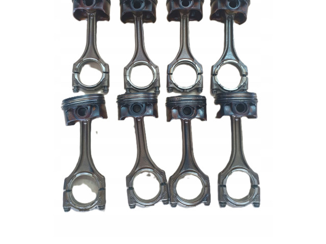  Поршень    Audi A6 S6 C7 4G  