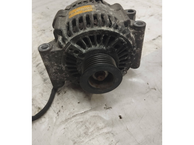 Генератор 7515029, 14V105A Mini One - Cooper R50 - 53