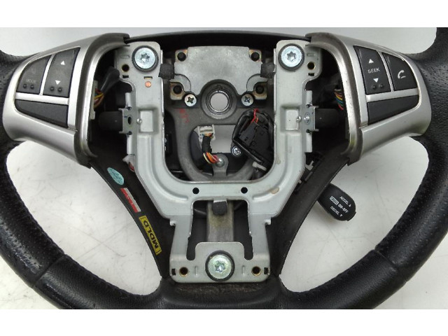 Руль SsangYong Korando - года Sinreferencia