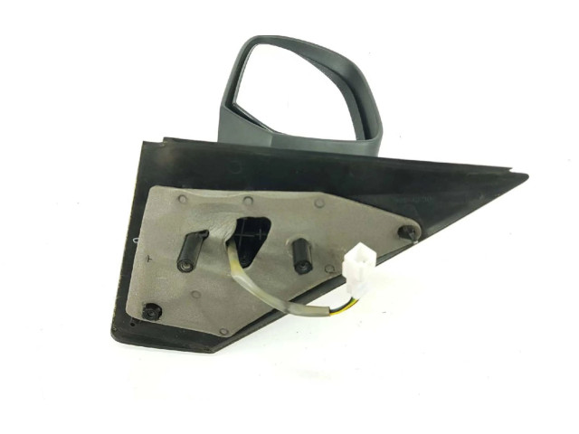 Зеркало электрическое Сзади Dacia Dokker