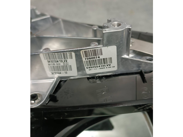 Зеркало (управляемое электричеством) 7260074   BMW iX3 G08