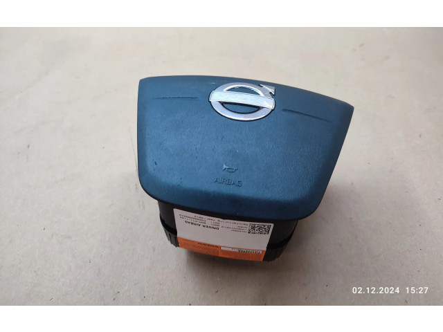 Подушка безопасности водителя 31332822 Volvo V70