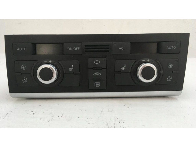 Блок управления климат-контролем 4F2820043AA   Audi A6 Allroad C6