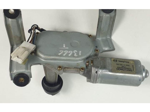 Моторчик заднего дворника 8615031000 SsangYong Actyon