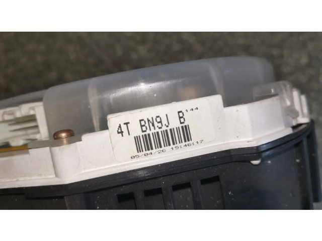 Панель приборов 4TBN9JB Mazda 5