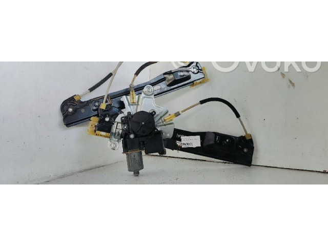 Электрический механизм для подъема окна без двигателя       Volvo XC60  2014 - 2016 года   