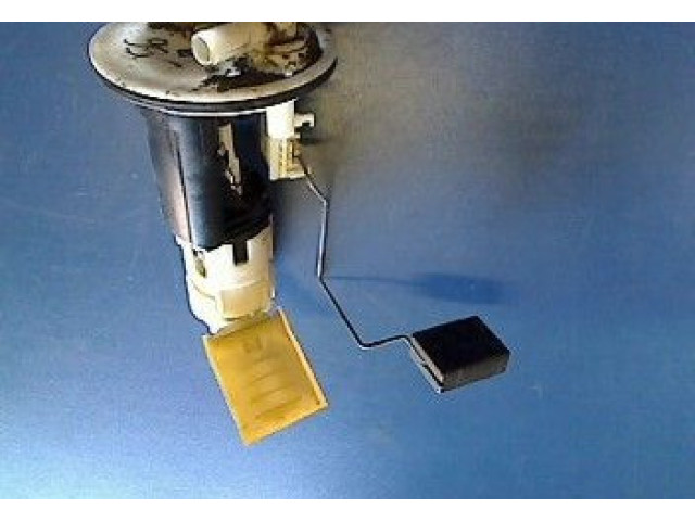 Топливный насос