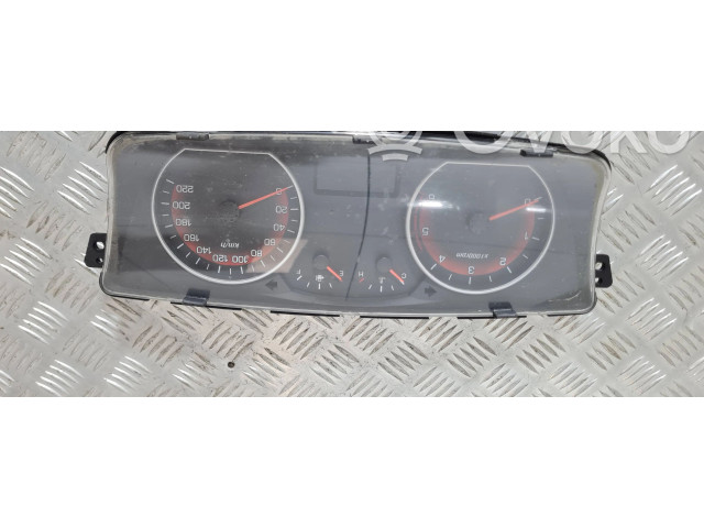 Панель приборов 8022032191 SsangYong Actyon sports II