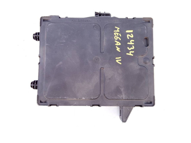 Pojistková skříňka Řídící jednotka BSM 284B17439R, A2C9987670100 Renault Megane IV 2016