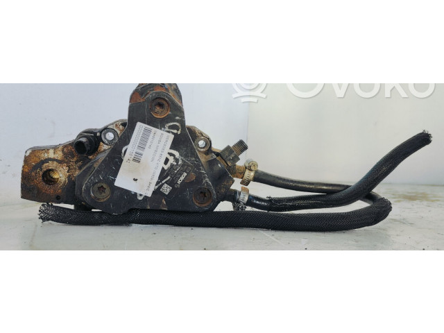 Vstřikovací čerpadlo 0445010143 Mercedes-Benz Vito Viano W639 646982