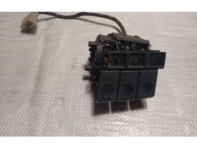 Переключатель дворников Ga9766170 Mazda 626