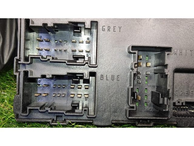 Блок комфорта AV1T15K600LK, F005V01577 Ford Fiesta