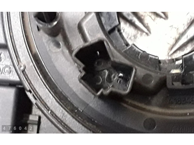 Подрулевой шлейф SRS 5q1953569l Skoda Karoq