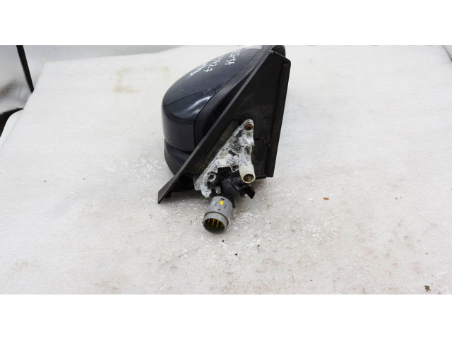 Pojistková skříňka Зеркало (управляемое электричеством) e9014181   Renault Espace IV 2008