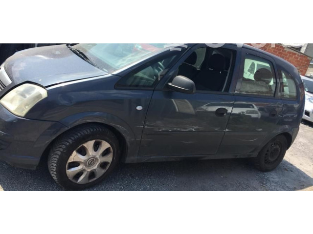 Зеркало электрическое Opel Meriva A 2003 - 2010 года