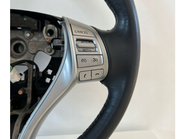 Volant Nissan Pulsar 2015 34220770B  