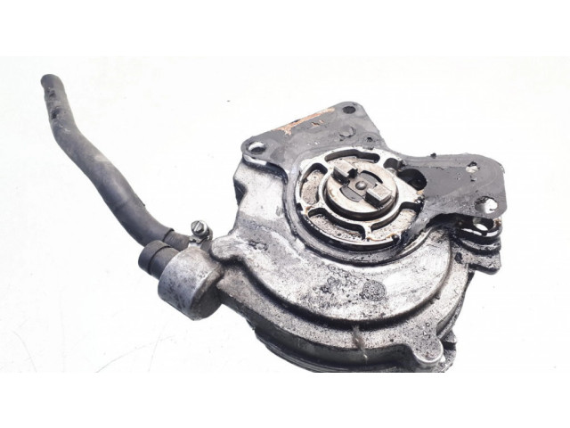 Вакуумный насос