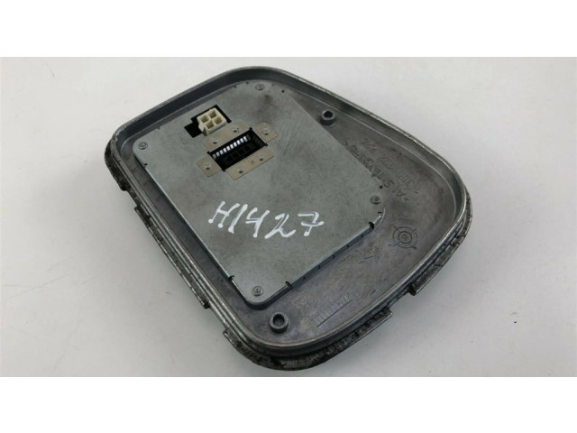 Другие блоки управления / модули