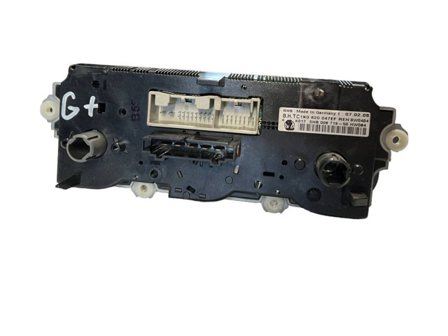 Блок АБС 1K0820047EF, 5HB00871950 Volkswagen Golf Plus 2005 - 2013 года