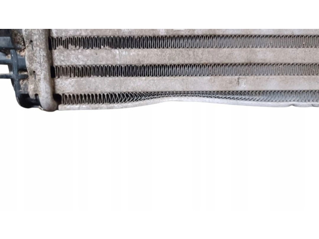 Интеркулер 95B145804E, 18092021 Porsche Macan