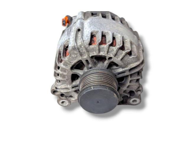 Генератор TG14C031, 03L903023A Volkswagen Touran II