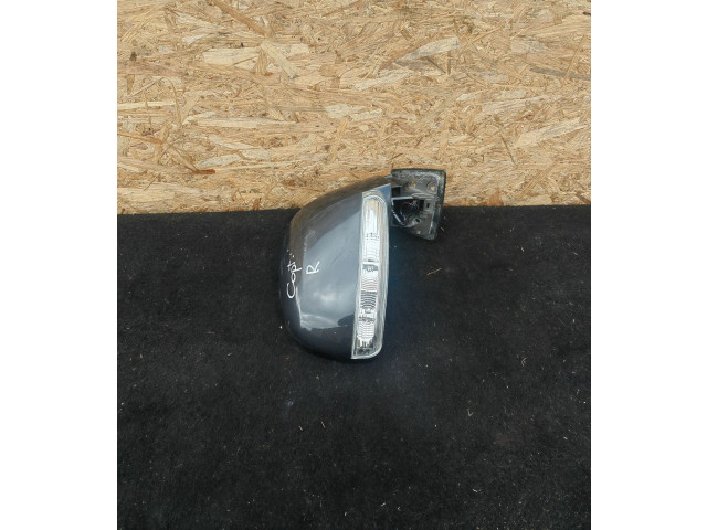 Зеркало электрическое        Chevrolet Captiva   -  года   