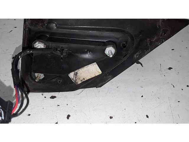 Zpětné zrcátko Dodge Caliber 2006 E13011074