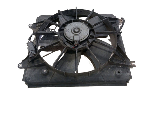 Вентилятор радиатора     19015R06E01    Honda CR-V 