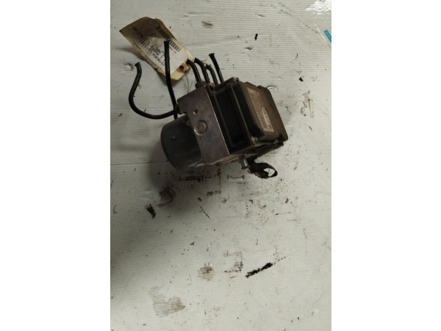Блок АБС 9659457180 Citroen C4 I 2004 - 2010 года