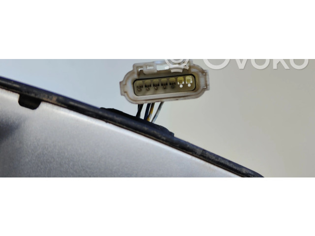 Зеркало электрическое Mitsubishi Space Wagon 1999 - 2004 года