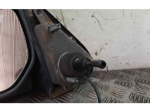 Zpětné zrcátko Citroen Berlingo