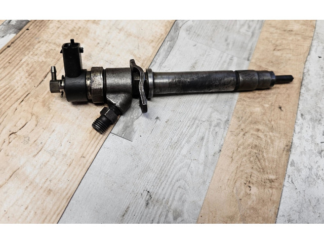 Форсунка 0445110078    Volvo V70   