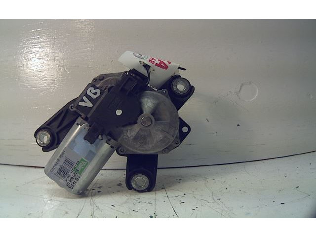 Моторчик заднего дворника 53014912 Opel Combo C