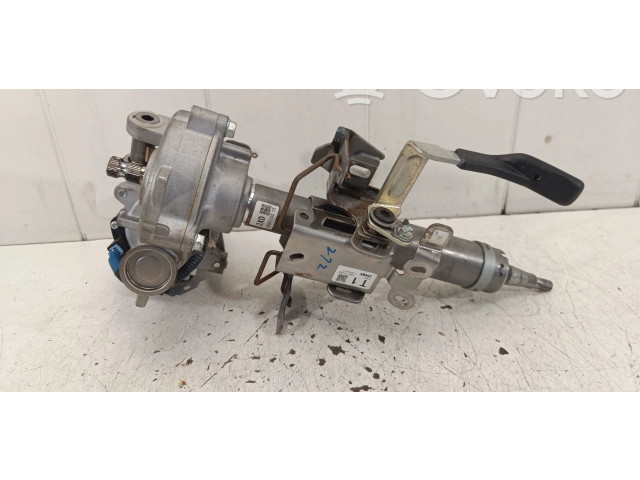 Рулевая рейка 8633A096 Mitsubishi ASX - года