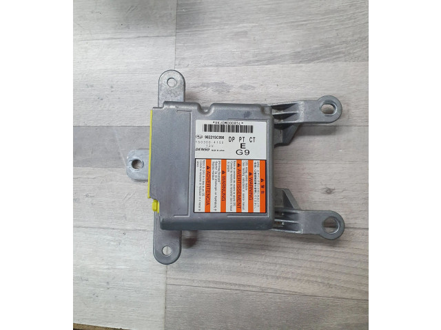 Блок управления надувных подушек 98221sC090   Subaru Forester SH