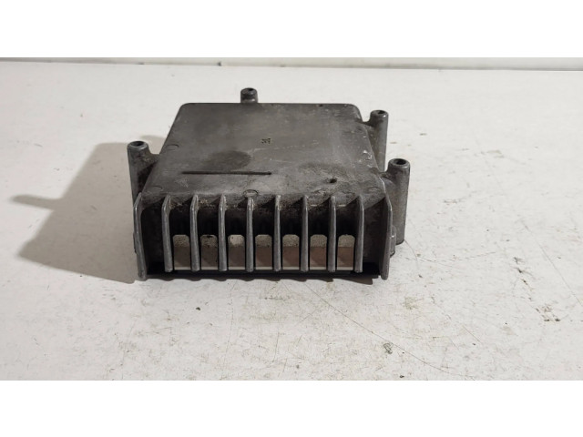 Řídící jednotka P04606963AC Chrysler Stratus 1998