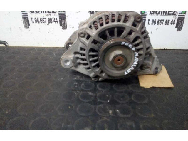 Генератор RD317862C Mitsubishi Galant