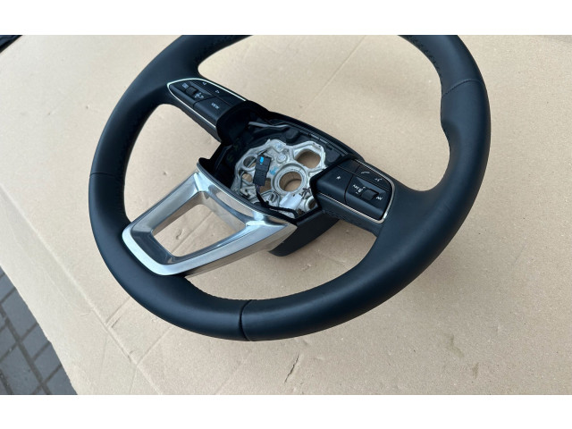 Руль Audi Q3 F3  2018 -  года       