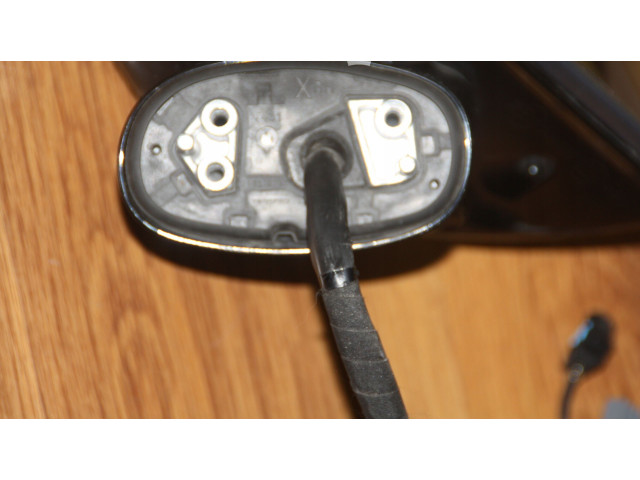 Зеркало электрическое        Volvo V60  2018 -  года   