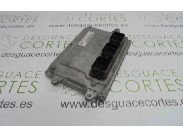 Řídící jednotka 37820RSAG11 Honda Civic