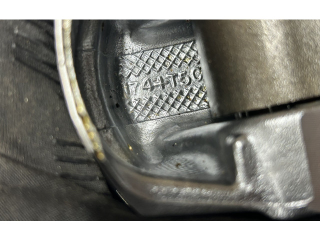 Píst M174T5C Ford Mustang VI