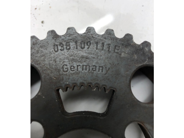 Турбина Audi A6 S6 C6 4F 038109111E для двигателя bre