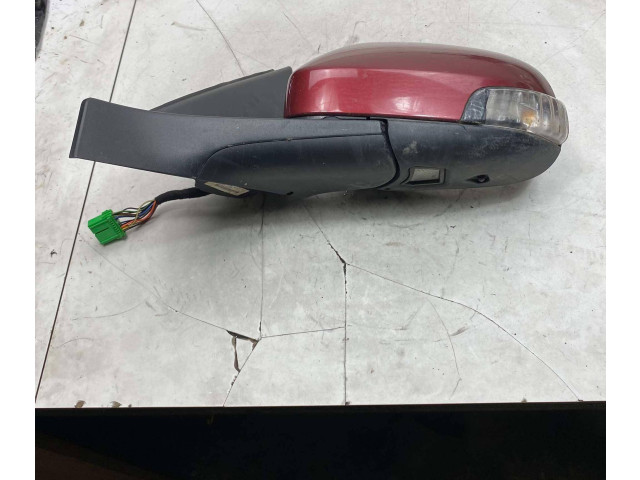 Зеркало электрическое Volvo V70 2008 - 2013 года