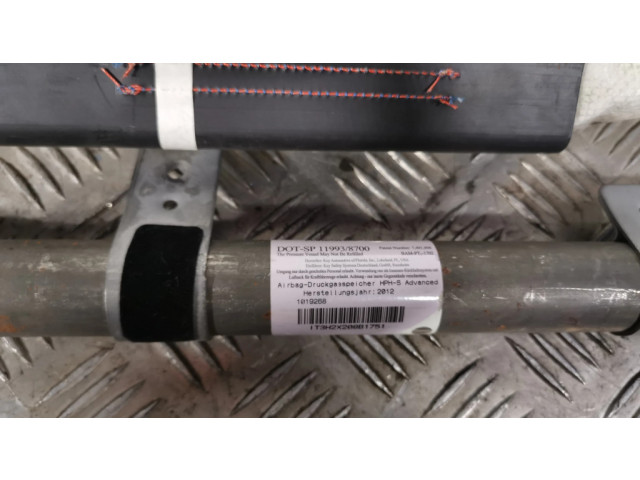 Боковая подушка безопасности P05108049AF   Chrysler 300C