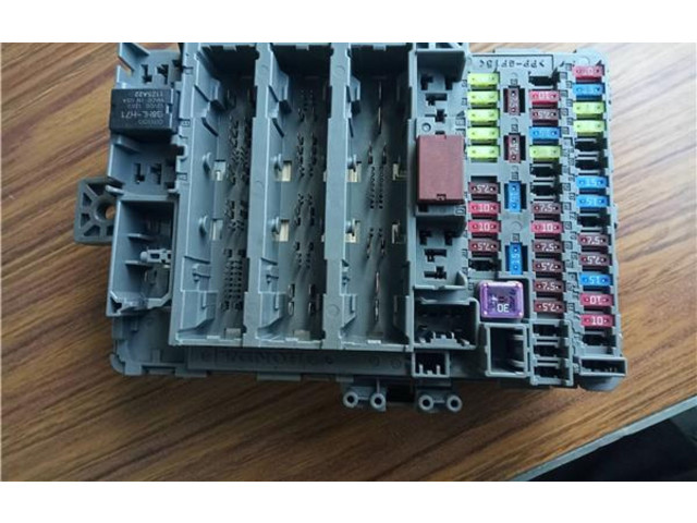 Pojistková skříňka 116RA000021 Honda Civic X 2013