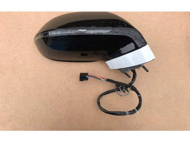 Зеркало электрическое        Audi A7 S7 4G  2011 - 2017 года   