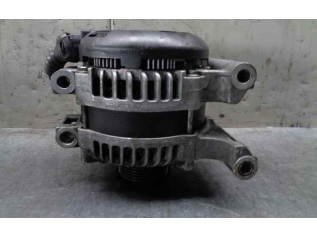 Генератор 2706038040, 1042106130 Lexus LS 500