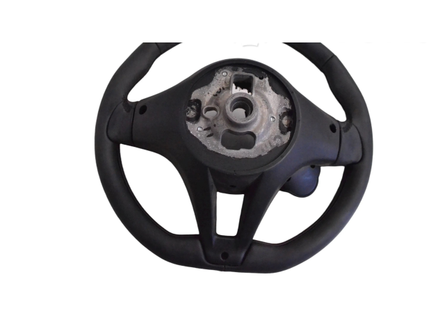 Volant Alfa Romeo Stelvio 2019 01561477600